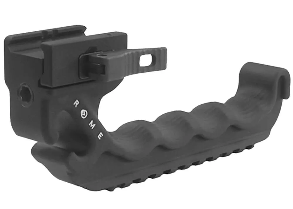 Asa De Transporte Rome Desmontable Picatinny - Imagen 2