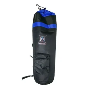 Bolsa De Transporte Air Marksman Cilindro De Carga Carbono 6,8 Litros