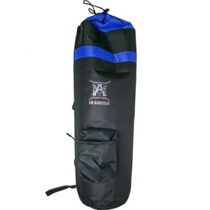 Bolsa De Transporte Air Marksman Cilindro De Carga Carbono 9 Litros