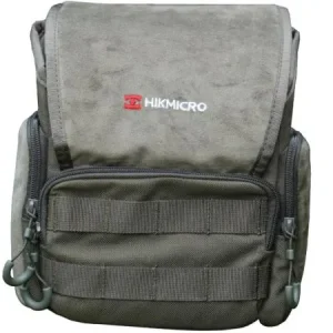 Bolsa De Transporte Arnés Binocular Hikmicro