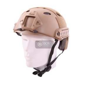 Casco Fast Pj Tan Emerson