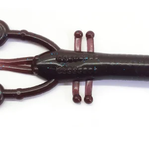 Longasbaits LB Craw 3.5»