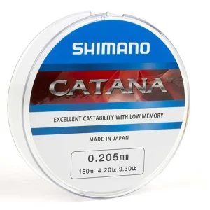 Shimano Catana Spinning 150 m