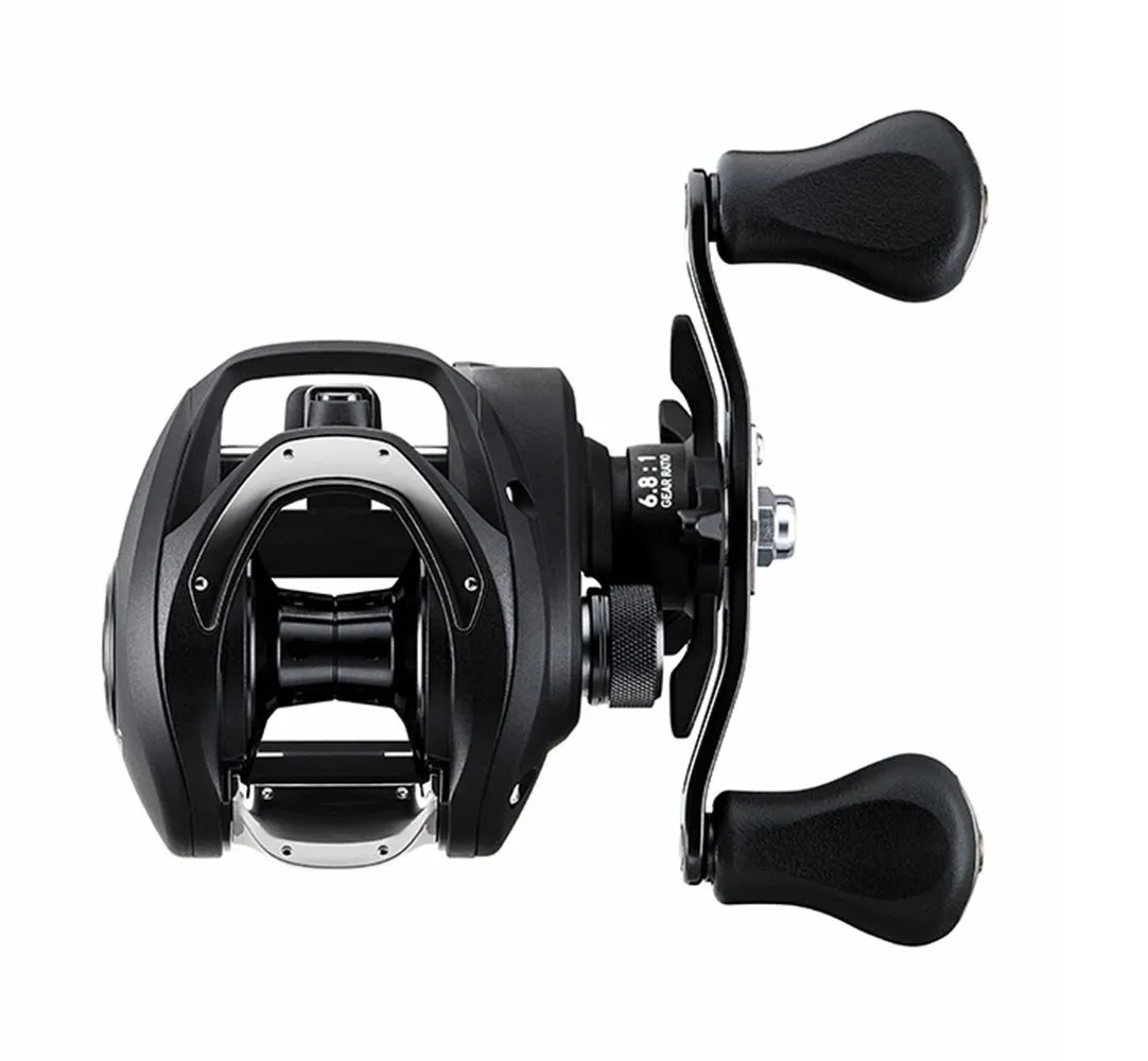Daiwa CC 80 HSL - Imagen 3