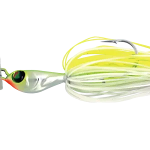Damiki Chatterbait Tremble Jig 1/2 Oz.