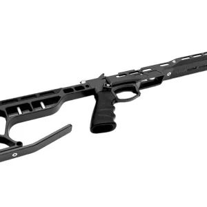 Chasis Saber Tactical Fx Drs – Gris