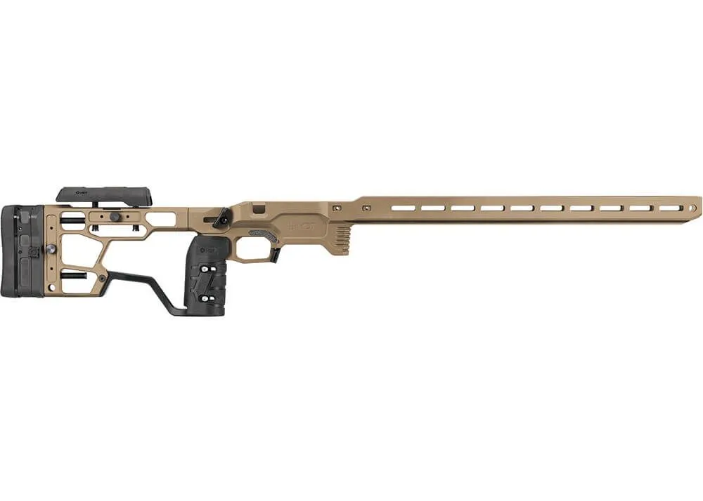 Chasis Mdt Acc Elite – Remington 700 Sa – Fde