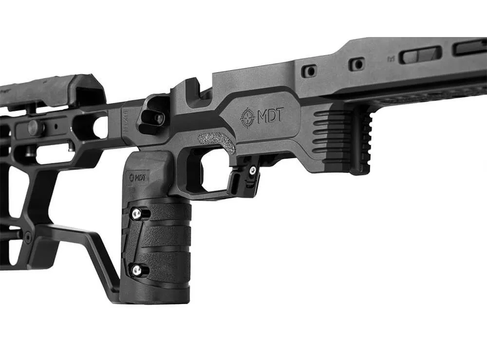 Chasis Mdt Acc Elite – Remington 700 Sa – Fde - Imagen 4