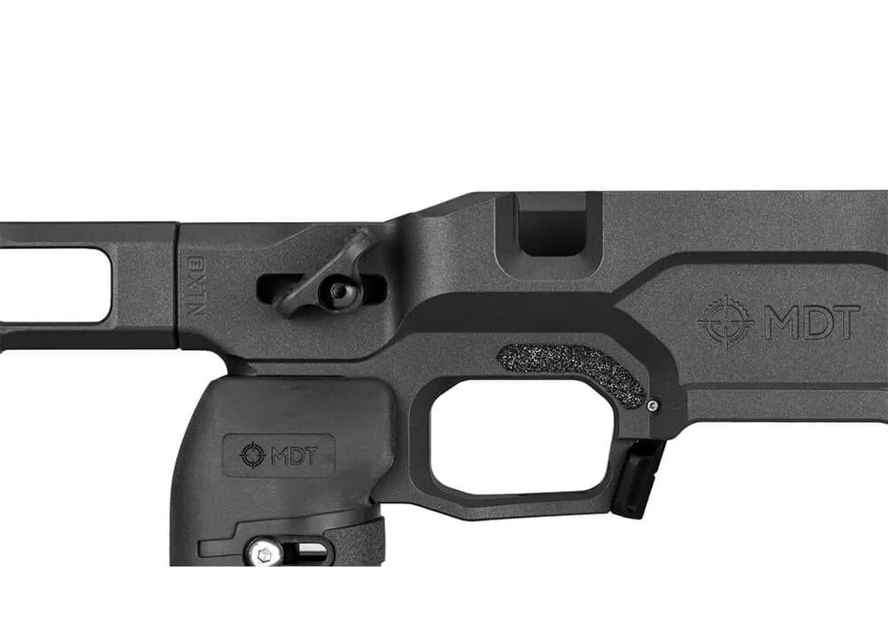 Chasis Mdt Acc Elite – Remington 700 Sa – Fde - Imagen 6