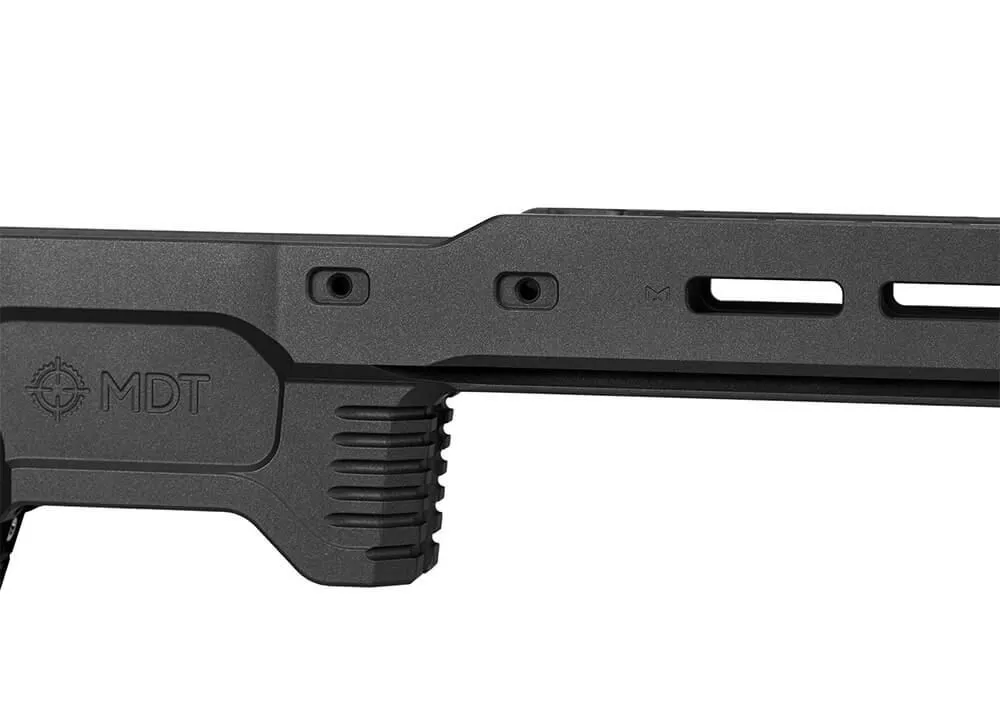 Chasis Mdt Acc Elite – Remington 700 Sa – Fde - Imagen 7