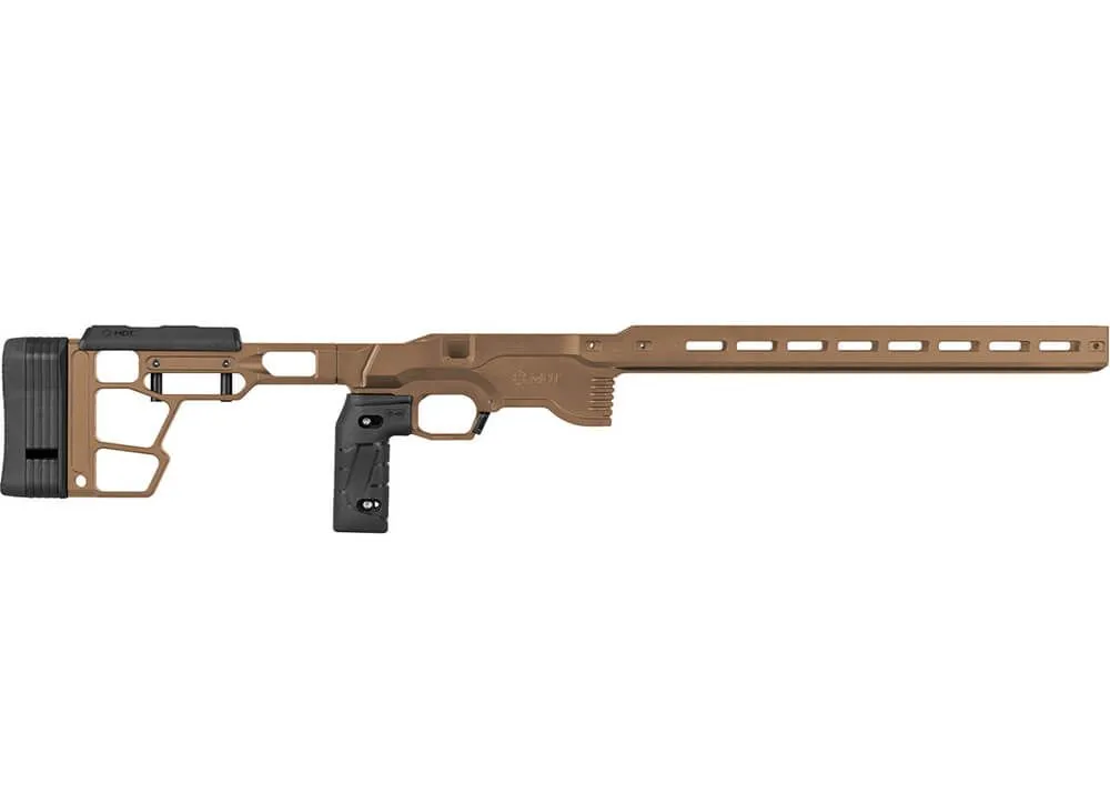 Chasis Mdt Acc Premier Gen2 – Cz 457 – Fde