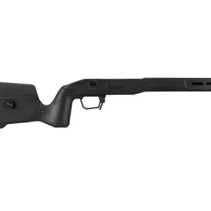 Chasis Mdt Field Stock – Remington 700 Sa – Negro