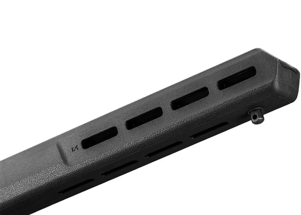 Chasis Mdt Field Stock – Remington 700 Sa – Negro - Imagen 6