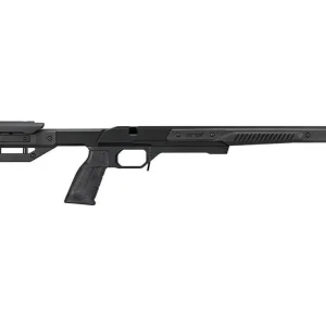 Chasis Mdt Oryx – Cz 457 – Negro