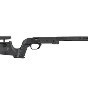 Chasis Mdt Xrs – Remington 700 Sa – Negro