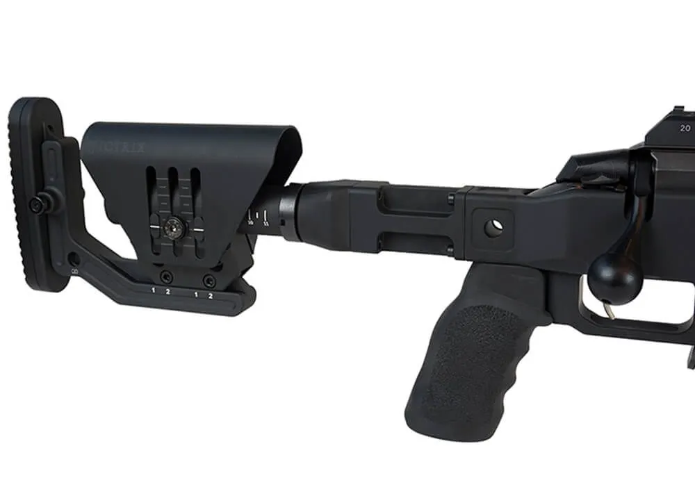 Chassis Rome Lorica-E Tikka T3 - Imagen 4