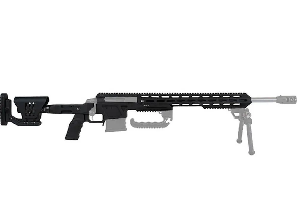 Chassis Rome Lorica-E Tikka T3 - Imagen 3