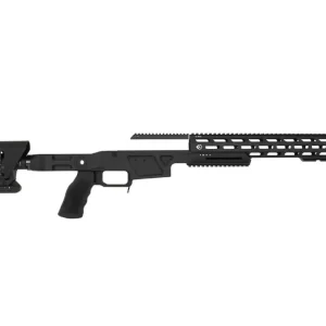 Chassis Rome Lorica-E Tikka T3