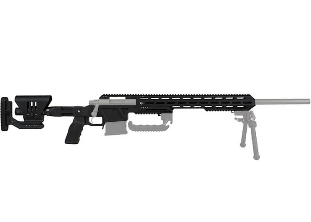 Chassis Rome Lorica-E Remington Sa - Imagen 3