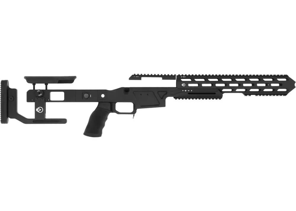 Chasis Roma Lorica Bergara B14r - Imagen 2