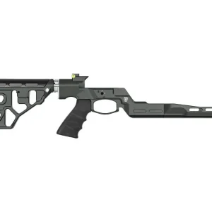 Chasis Saber Tactical Fx Panthera/Dynamic/King – Gris