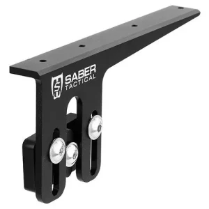 Cheek Riser Saber Tactical Fx Impacto