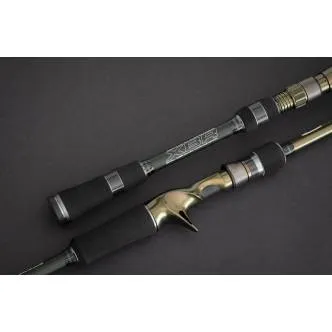 CINNETIC ARMED BASS GAME 710H - Imagen 2