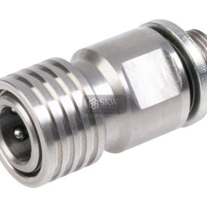 Conector Rapido Foster Fx