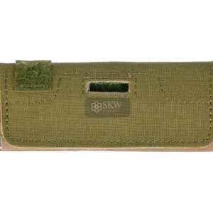 Contrapeso Casco 5 Bloques Tan Fma