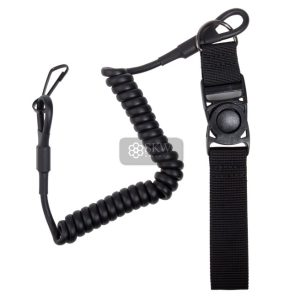 Cordón Antiperdida Pistola Amomax