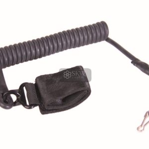 Cordón Elástico Antiperdida Pistola Delta Tactics