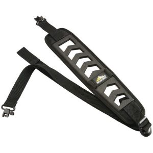 Correa Butler Creek Featherlight Con Anillas Portafusil – Negra