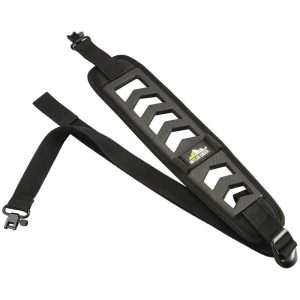 Correa Butler Creek Featherlight Estrecha Con Anillas Portafusil – Negra