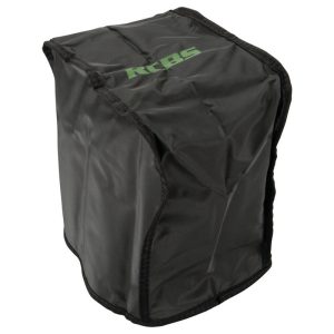 Cubierta Protectora Rcbs Para Prensa Rock Chucker