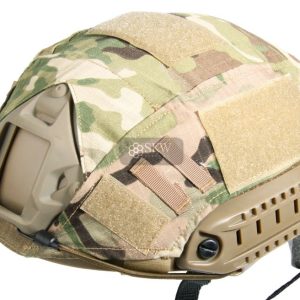 Cubrecasco Fast Multican