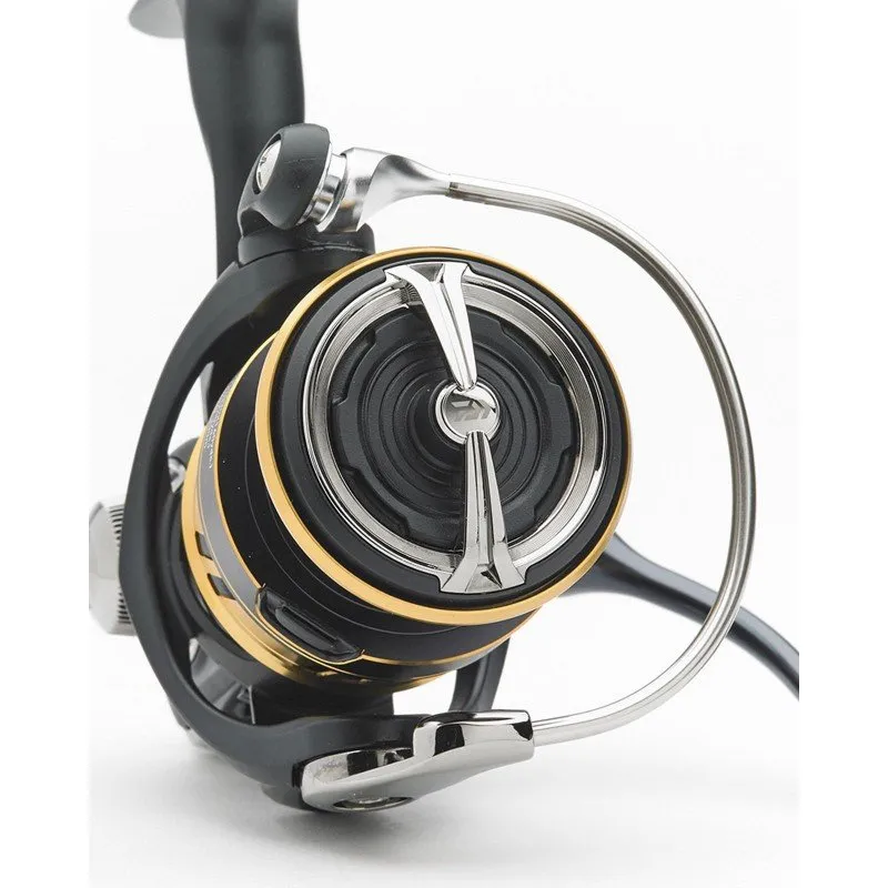 Daiwa Legalis LT 4000-CXH - Imagen 3