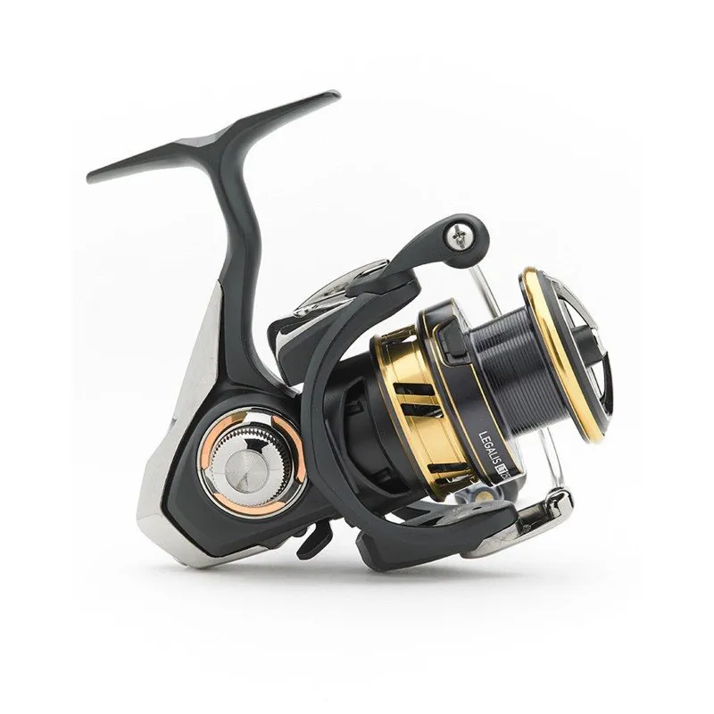 Daiwa Legalis LT 4000-CXH - Imagen 4