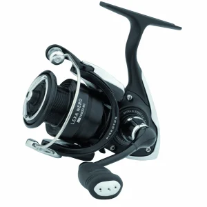 Daiwa Lexa Nero LT 2500D-XH