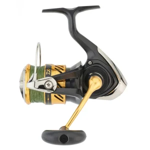 Daiwa Crossfire LT 2500 PE TSUKI