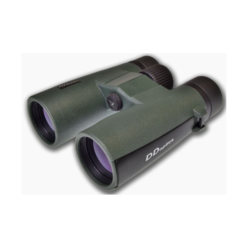 Binoculares Kolibri 8×42 Gen3 En Verde