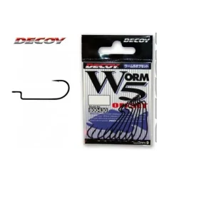 Decoy Worm 5 Offset