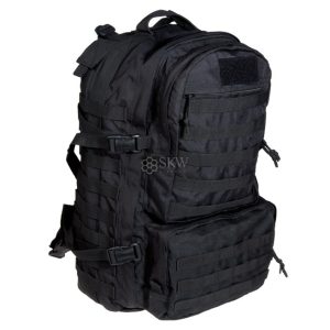 Deployment Bag Black Delta Tactics