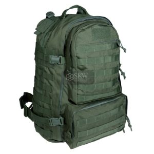 Deployment Bag Od Delta Tactics