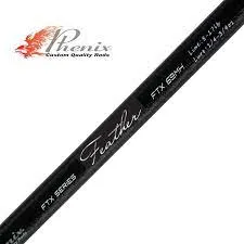 PHENIX FEATHER 7’1″CASTING - Imagen 2