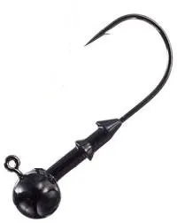BassProShop XPS Tungsten Round Ball Jig