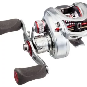 BBS Johnny Morris Platinum Signature 6.8:1