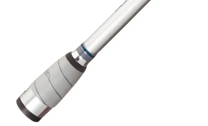 BBS Johnny Morris Titanium 8 Casting 610MHTF - Imagen 6