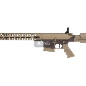 Dmr Rapax Xxi M.8 Secutor Arms