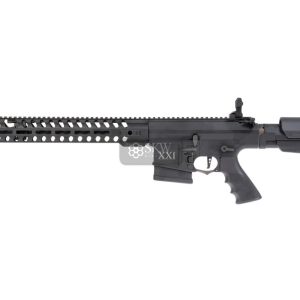 Dmr Rapax Xxi M.9 Secutor Arms