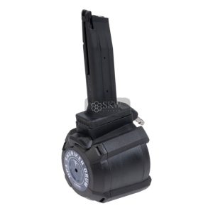 Drum Hpa Pistola Hi-Capa Saigo Defense